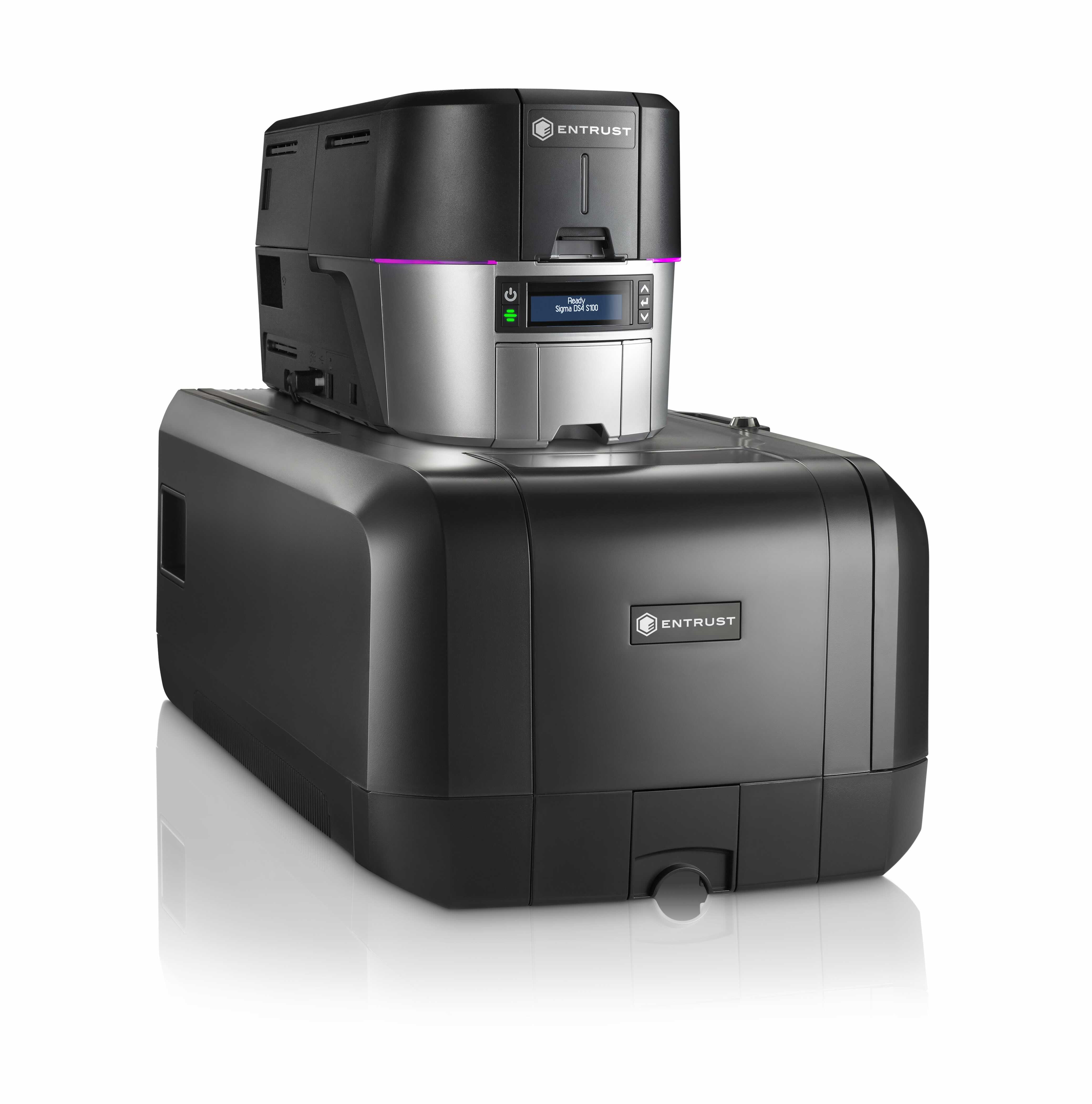 Sigma_DS4_Embosser_Left_View