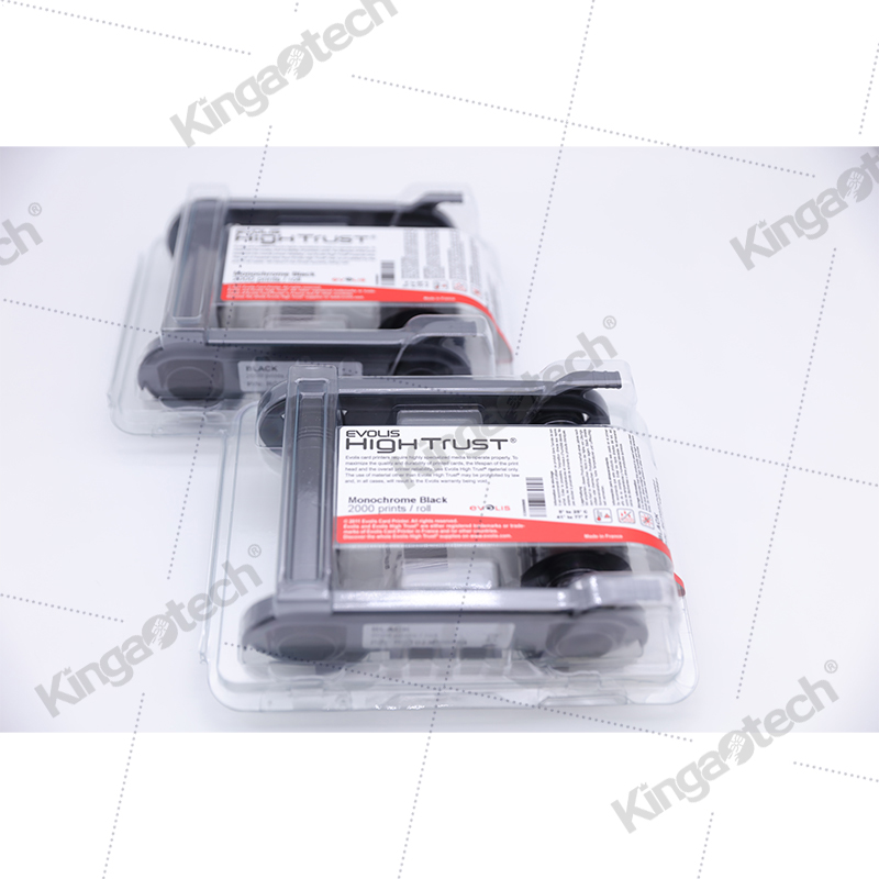BLACK MONOCHROME RIBBONS 2000_6954